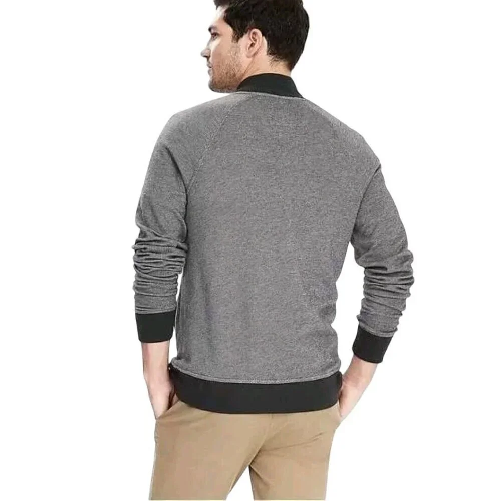 Banana Republic elevate your